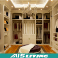 Chambre Walk in Venner Finish Wardrobe Closet (AIS-W005)